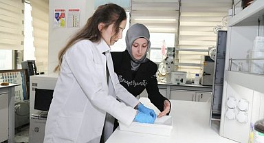 BTÜ’den diş tedavilerinde alternatif yerli ürün