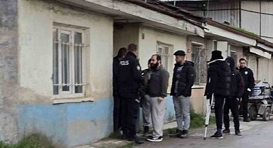 Bursa’da 70 yaşındaki adam evinde ölü bulundu