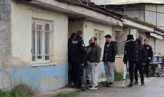 Bursa’da 70 yaşındaki adam evinde ölü bulundu