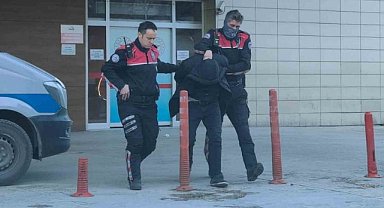 Bursa’da iki ayrı suçtan aranan şüpheli yakalandı