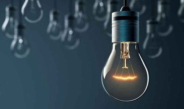 Bursa'nın o ilçesinde planlı elektrik kesintisi