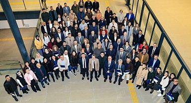 Bursa Uludağ Üniversitesi’nden yeni rekor