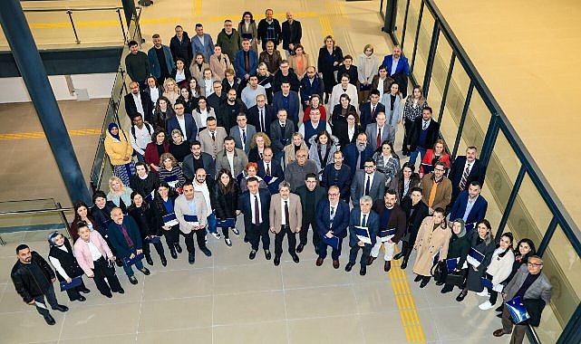 Bursa Uludağ Üniversitesi’nden yeni rekor