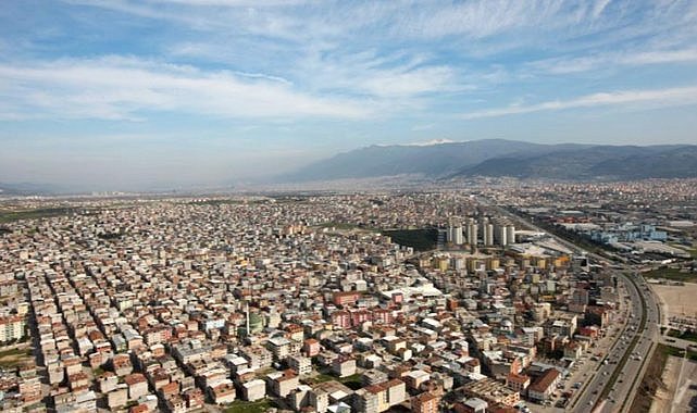 Bursalılar dikkat! Hafta sonu hava açıyor ama...