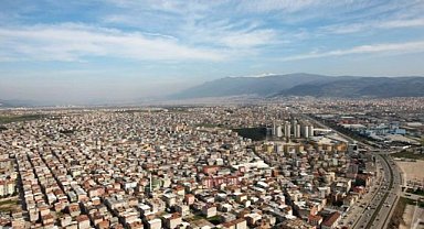 Bursalılar dikkat! Hafta sonu hava açıyor ama...