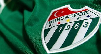 Bursaspor’a, bir yönetici ve antrenöre para cezası