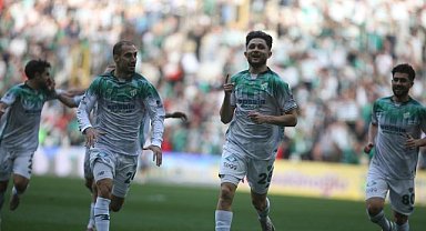 Bursaspor’da sakatlık şoku!