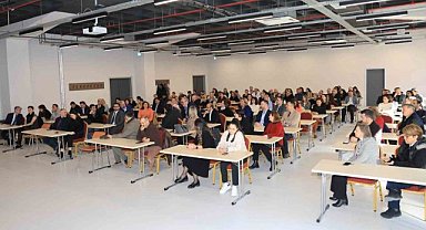 BUÜ’nün bilimsel çıktılarında rekor tazelendi