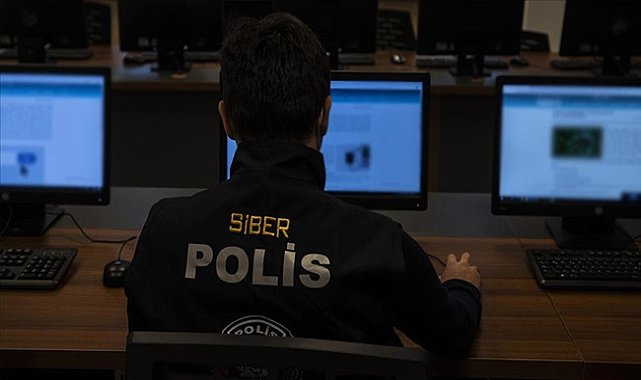 Çocuklara yönelik cinsel istismar içeriklerini temin eden 47 şüpheli yakalandı