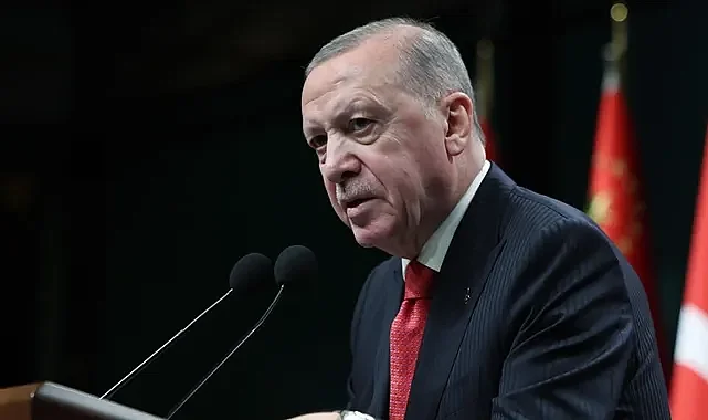 Cumhurbaşkanı Erdoğan, Hocalı Katliamı'nda hayatını kaybedenleri andı