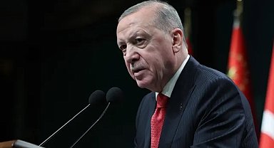Cumhurbaşkanı Erdoğan, Hocalı Katliamı'nda hayatını kaybedenleri andı