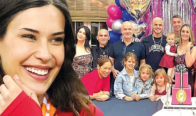 Devrim Özkan ile Lucas Torreira aşkı belgelendi