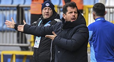 Emre Belözoğlu'ndan sert tepki: 'Bu oyun kabul edilemez!'