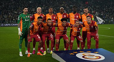 Galatasaray 19 günde 6 kritik maça çıkacak!