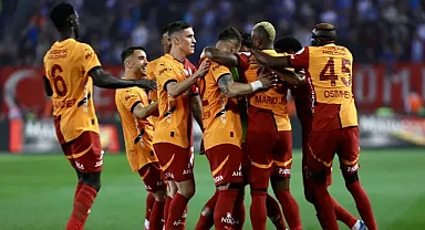 Galatasaray'ın Şampiyonlar Ligi'ndeki rakibi belli oldu!