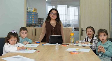 Gelecek Kestel’de yetişiyor