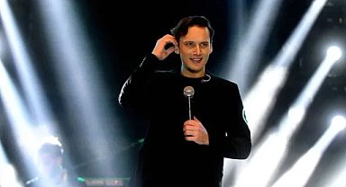 Gözaltına alınan şarkıcı Edis serbest bırakıldı