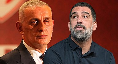 Hacıosmanoğlu'ndan Arda Turan'a davet: Misafir etmek isteriz