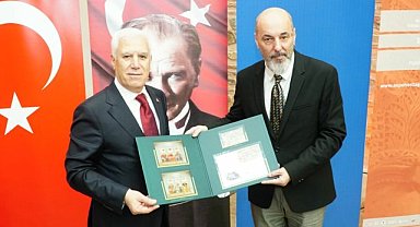 Heritage İstanbul Fuarı Bursa’dan dünyaya tanıtıldı