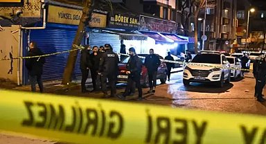 İstanbul'un göbeğinde hain saldırı: Bir askerimiz yaralandı! Bakan Gürlek'ten açıklama