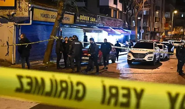İstanbul'un göbeğinde hain saldırı: Bir askerimiz yaralandı! Bakan Gürlek'ten açıklama