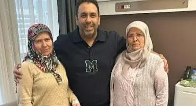 Kız kardeşler kanseri aynı gün Bursa'da yendi