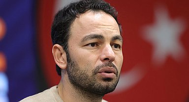 Selçuk İnan: 'basit bir golle kaybettik!'