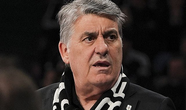 Serdal Adalı'dan taraftara: 'Aşamayacağımız engel yok!'