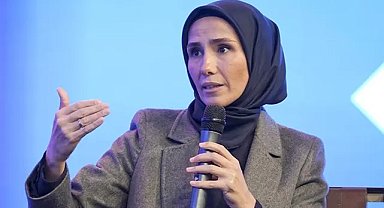 Sümeyye Erdoğan'dan 28 Şubat açıklaması