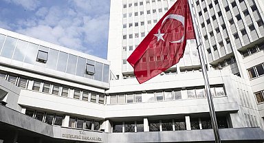 Türkiye’den İran’daki vatandaşlarına güvenlik uyarısı!