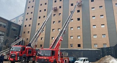 Uludağ’daki otel yangını davasında ev hapsi kararı