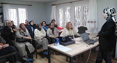 Yıldırım’dan kadınlara e-ticaret eğitimi