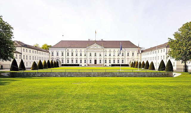 1 milyar Euro’luk restorasyon