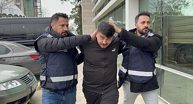 10 yıl ceza aldı rahatlığı 'pes' dedirtti: