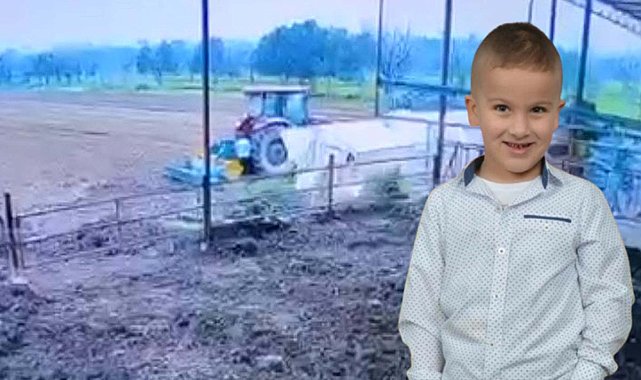 11 yaşındaki çocuğun kahreden ölümü! Baba görünce sinir krizi geçirdi