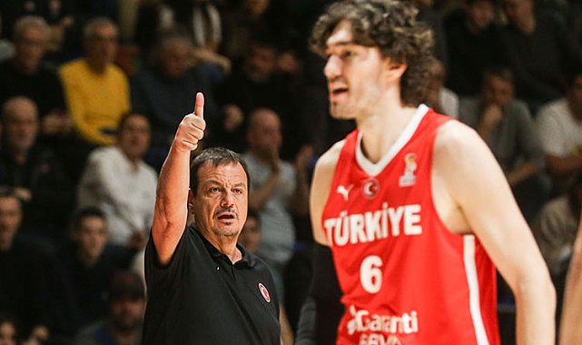 12 Dev Adam tur peşinde!