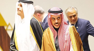 12 ülkeden ortak bildiri! İran körfez eylemlerine son versin