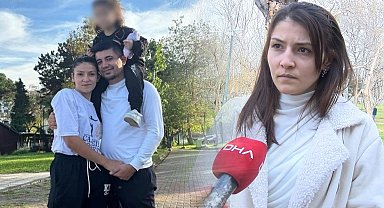 14 yaşında hamile kalınca zorla evlenmiş! Bursa'da ölümden dönen kadının anlattıkları dehşete düşürdü