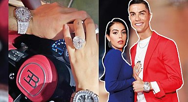 20 milyon dolarlık poz