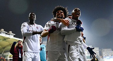 2026'nın lideri Trabzonspor!
