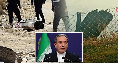 3'ü Türkiye'ye yöneldi, çoğu Körfez'i vurdu! Füze saldırıları sonrası İran duyurdu: