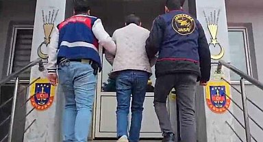 3 yıldır aranan hükümlü Çorlu’da yakalandı