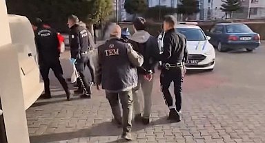 38 ilde FETÖ operasyonu; 182 tutuklama