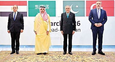 4’lü ittifak İsrail basınını telaşlandırdı