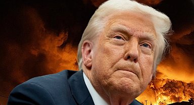 48 saatlik tehdit unutuldu, Trump’tan U dönüşü! Perde arkasında ne var? Kulislere sızan 15 maddelik plan