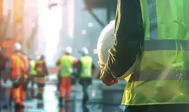 54 bin maaşla binlerce işçi alınıyor! İşte aranan meslekler