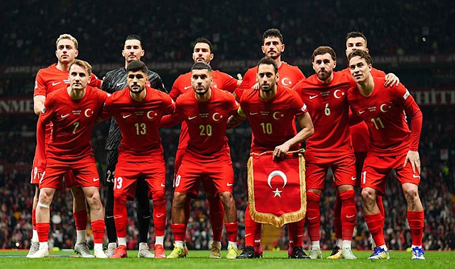 A Milliler 648. sınavına çıkacak