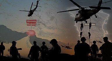 ABD basınından dikkat çeken tarih: Binlerce askerlik Orta Doğu sevkiyatı