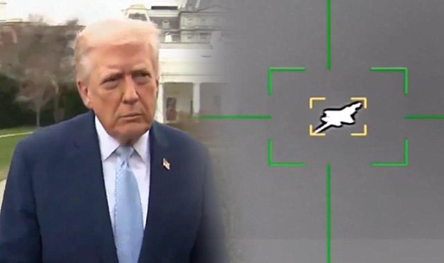 ABD Başkanı Trump: