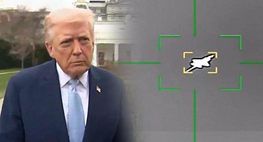 ABD Başkanı Trump: 